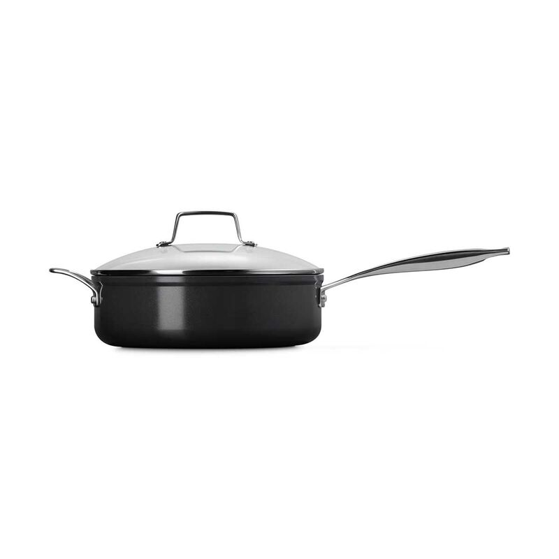 Le Creuset Non-Stick Ceramic Saut&eacute; Pan 26cm image number 3